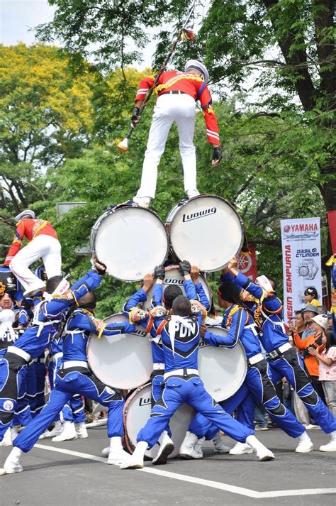 Pyramid Song for Drum Corps Opener .